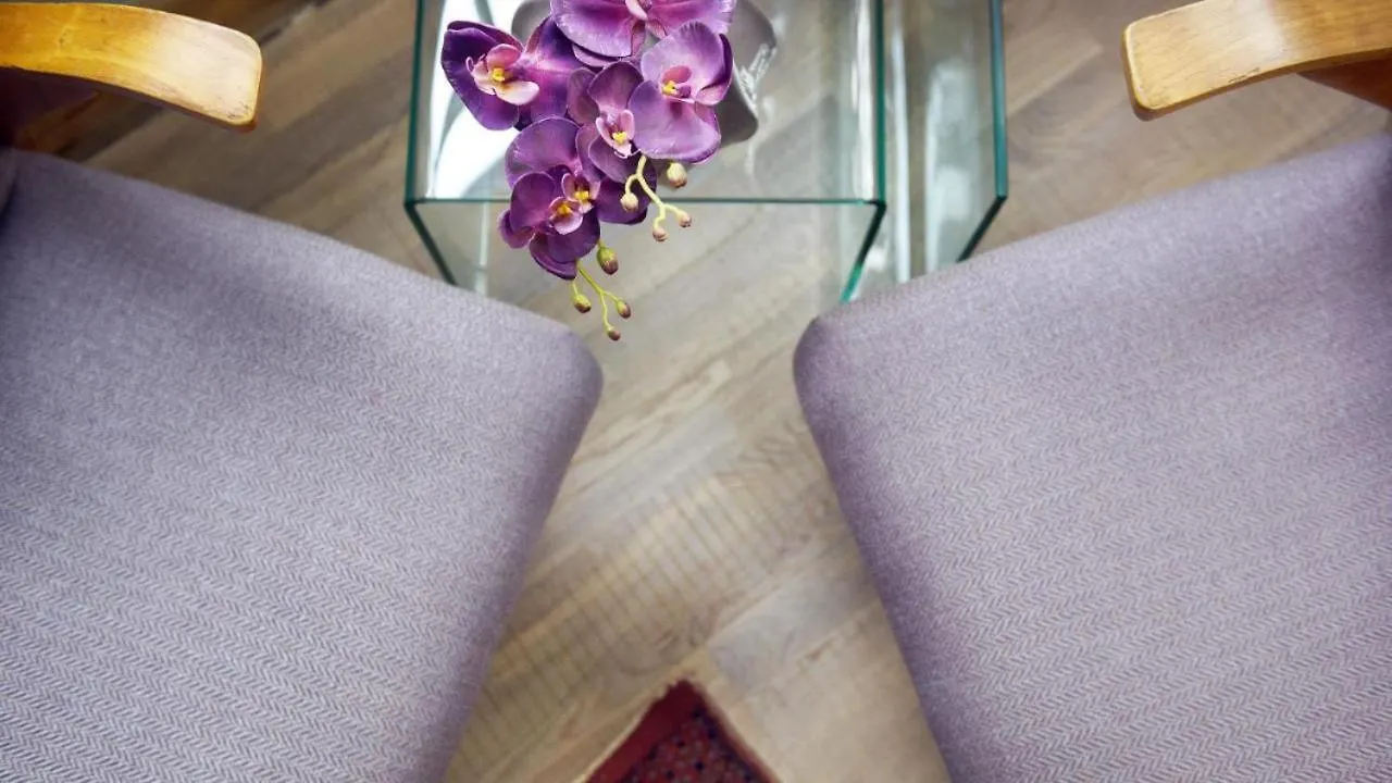 Villa Deco Sopot By Downtown Apartments Polonia