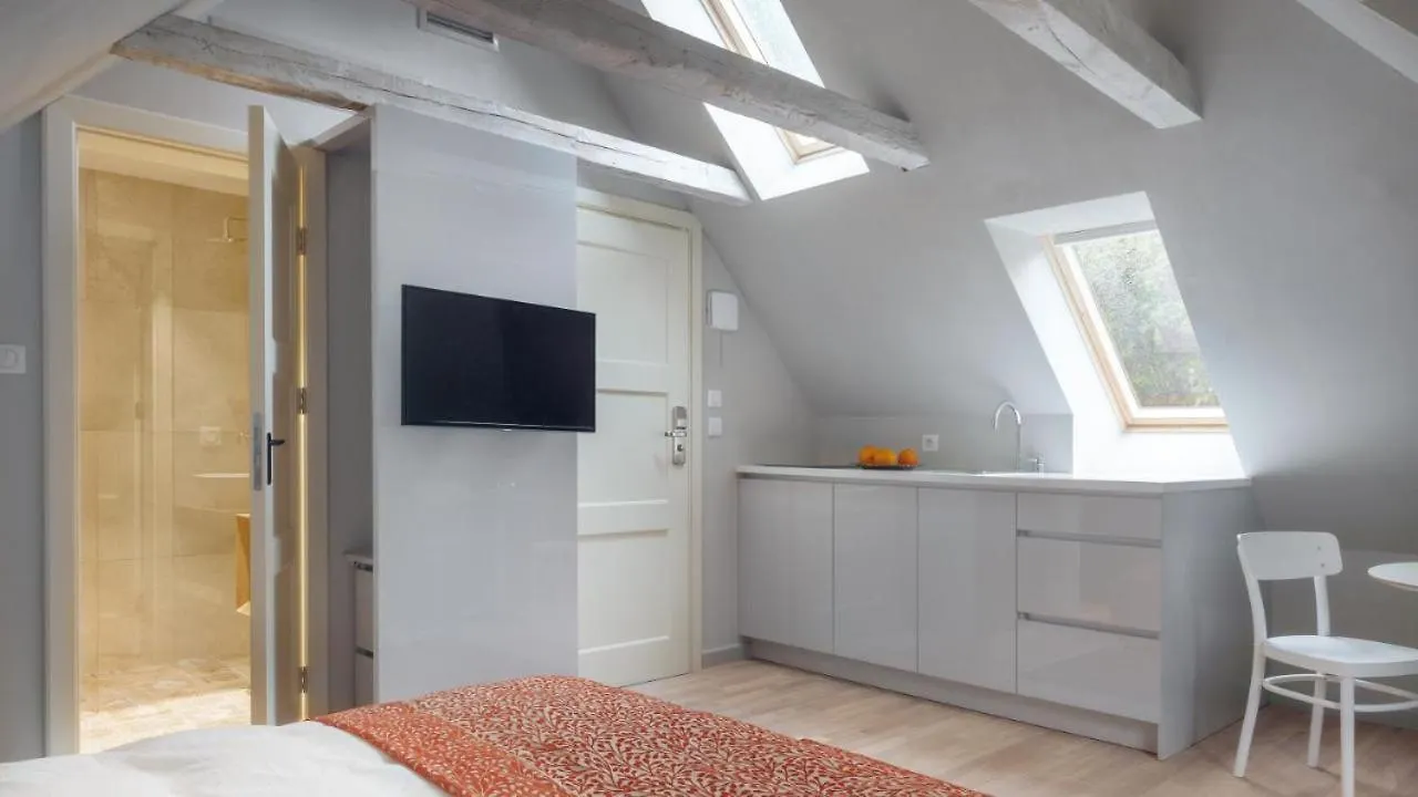Villa Deco Sopot By Downtown Apartments Polonia