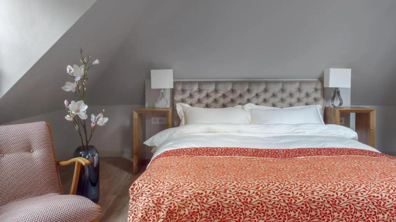 Villa Deco Sopot By Downtown Apartments