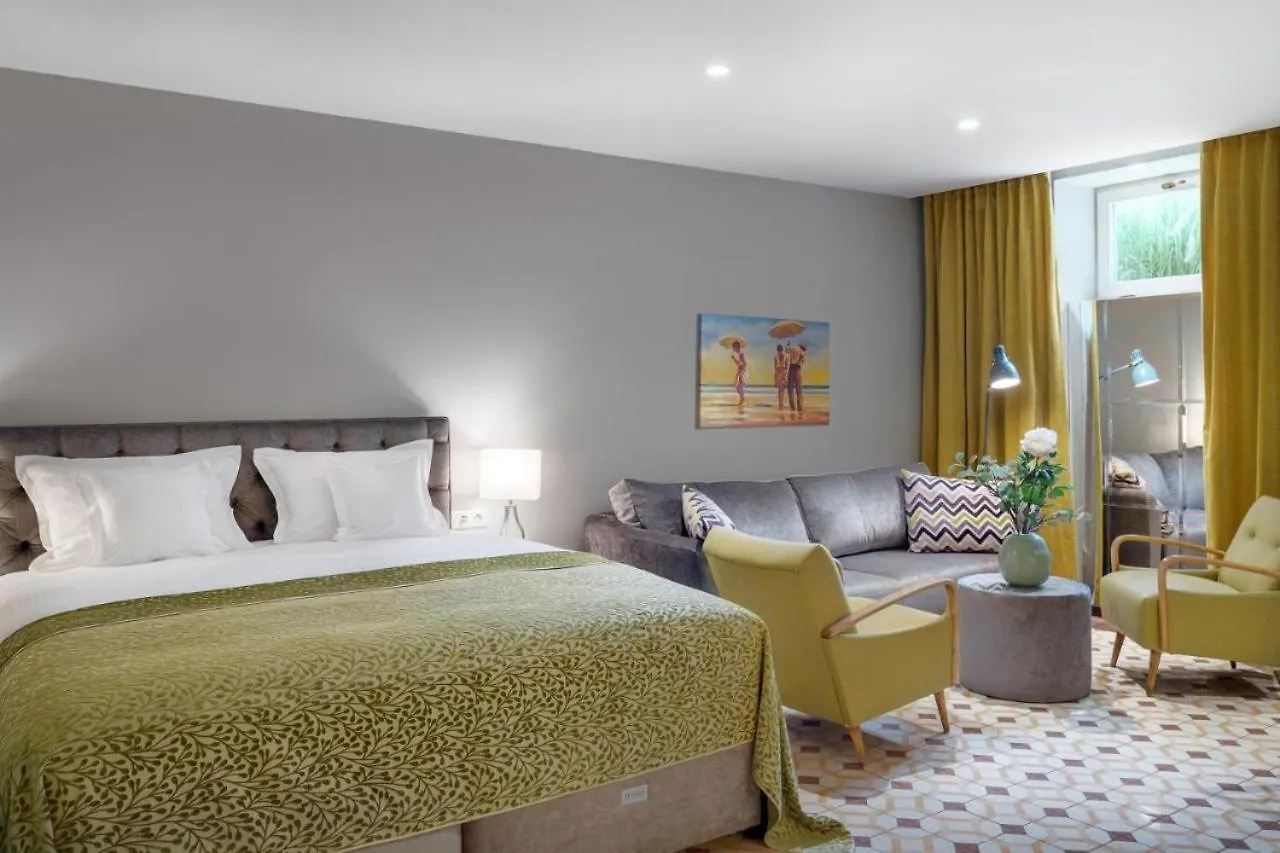 Villa Deco Sopot By Downtown Apartments
