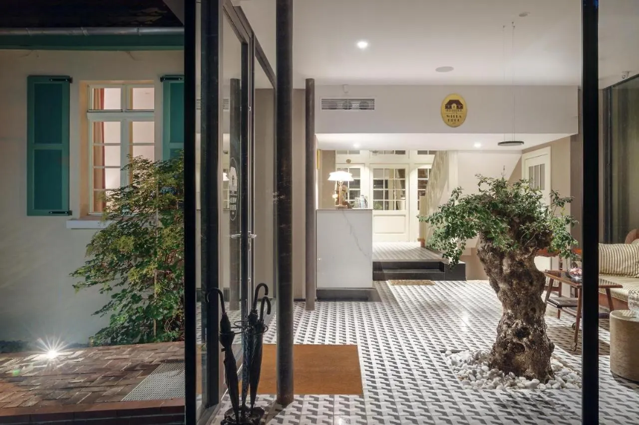 Villa Deco Sopot By Downtown Apartments