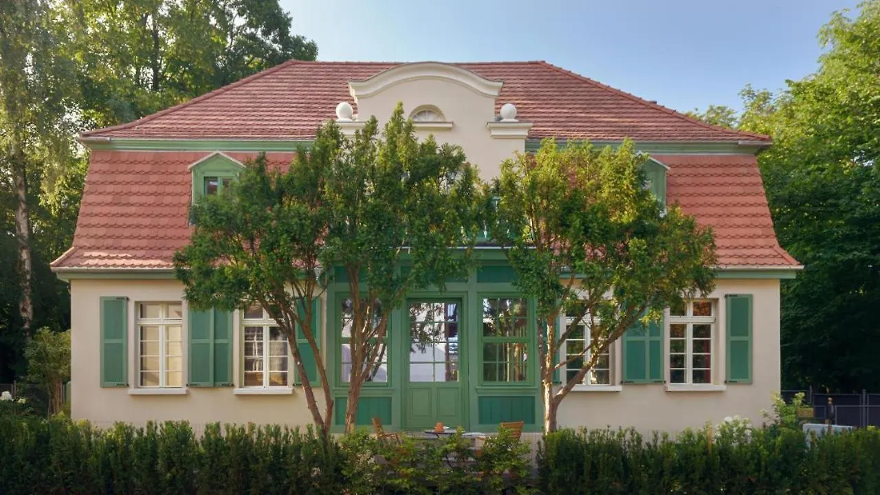 Villa Deco Sopot By Downtown Apartments