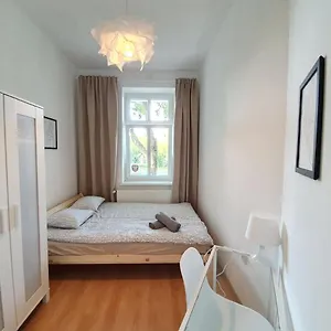 Pokoje 10 Minut Do Monciaka Sopot