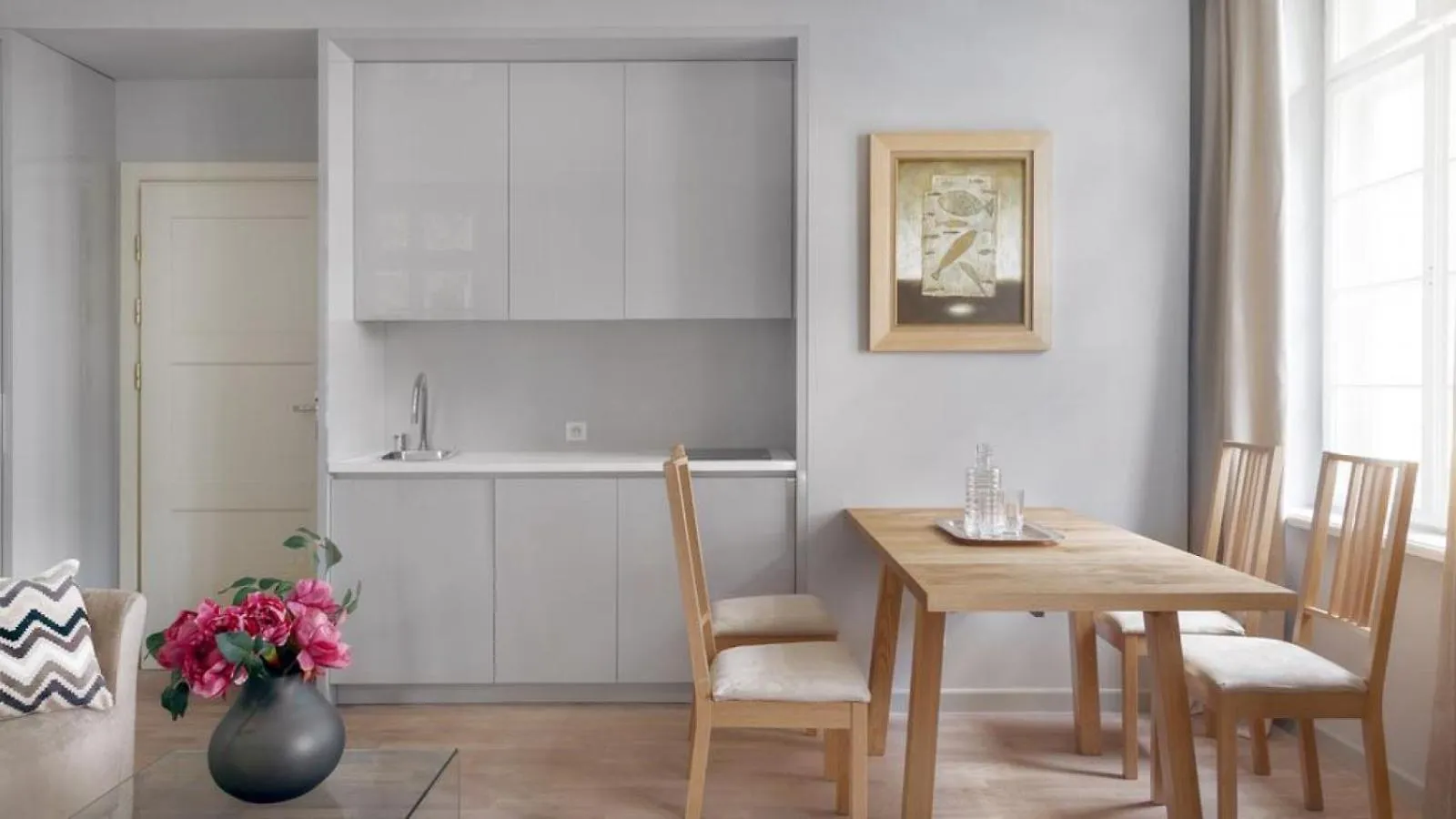 Villa Deco Sopot By Downtown Apartments 0*,  Poland