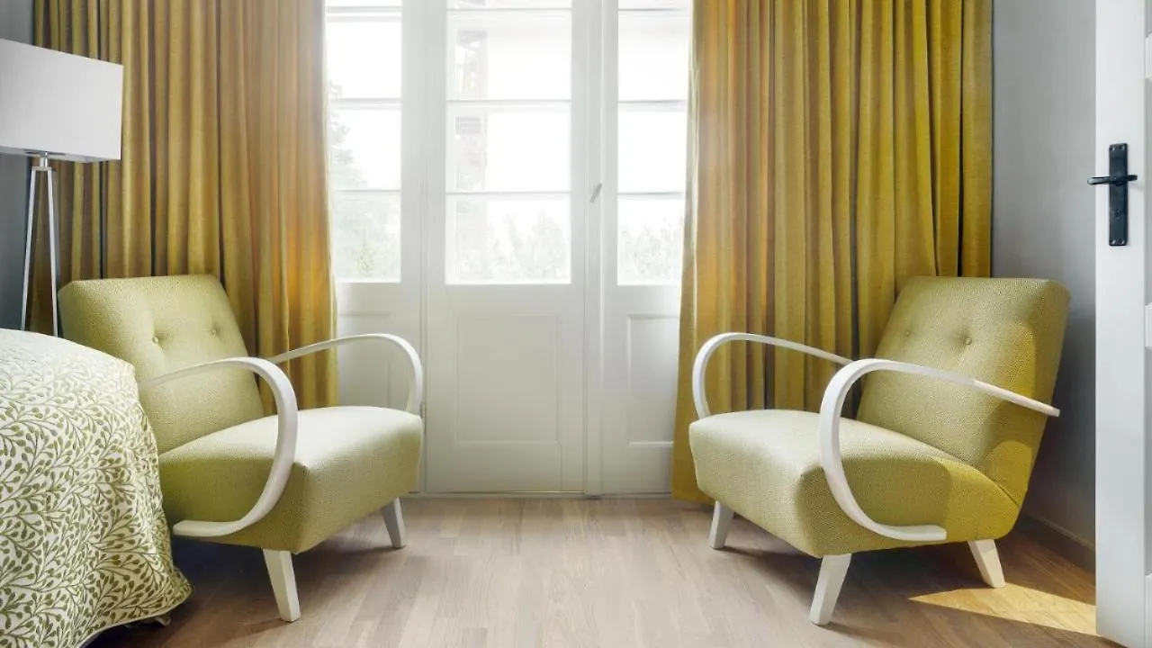 Villa Deco Sopot By Downtown Apartments