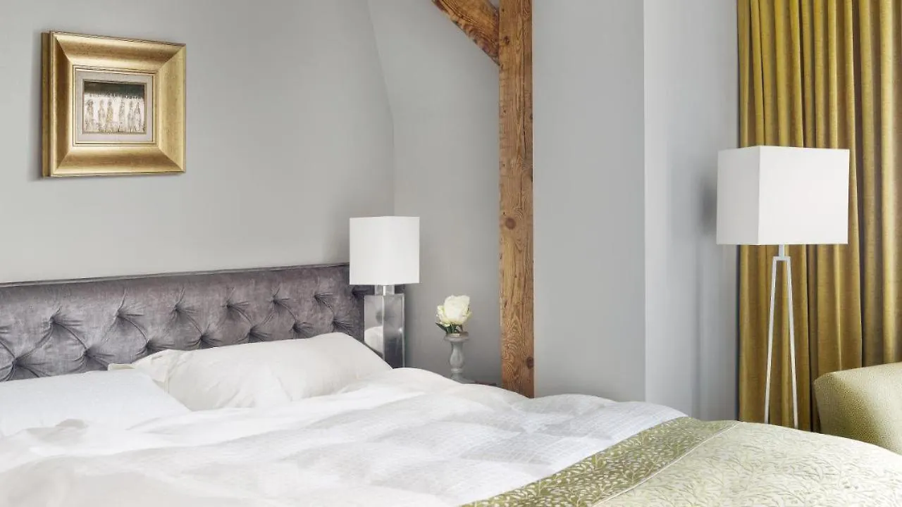 Villa Deco Sopot By Downtown Apartments