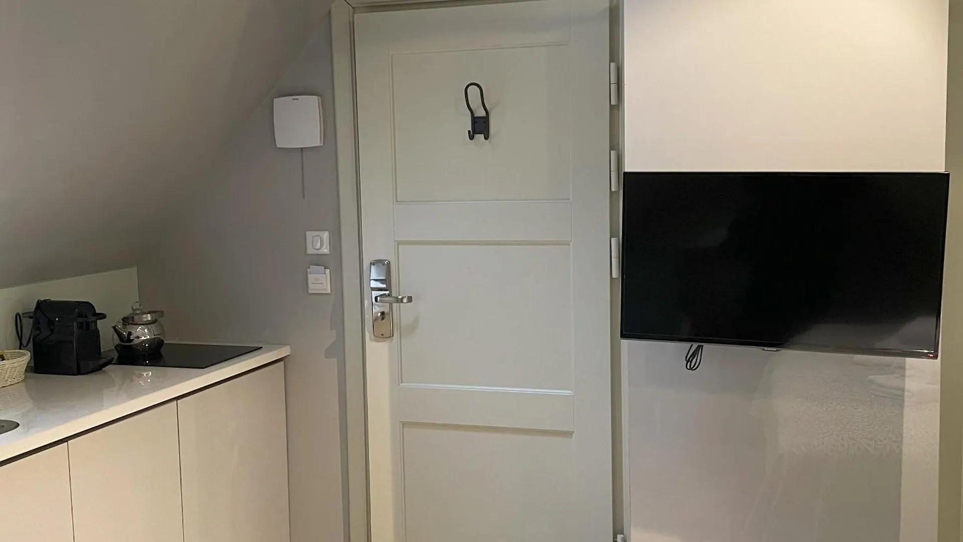 Villa Deco Sopot By Downtown Apartments