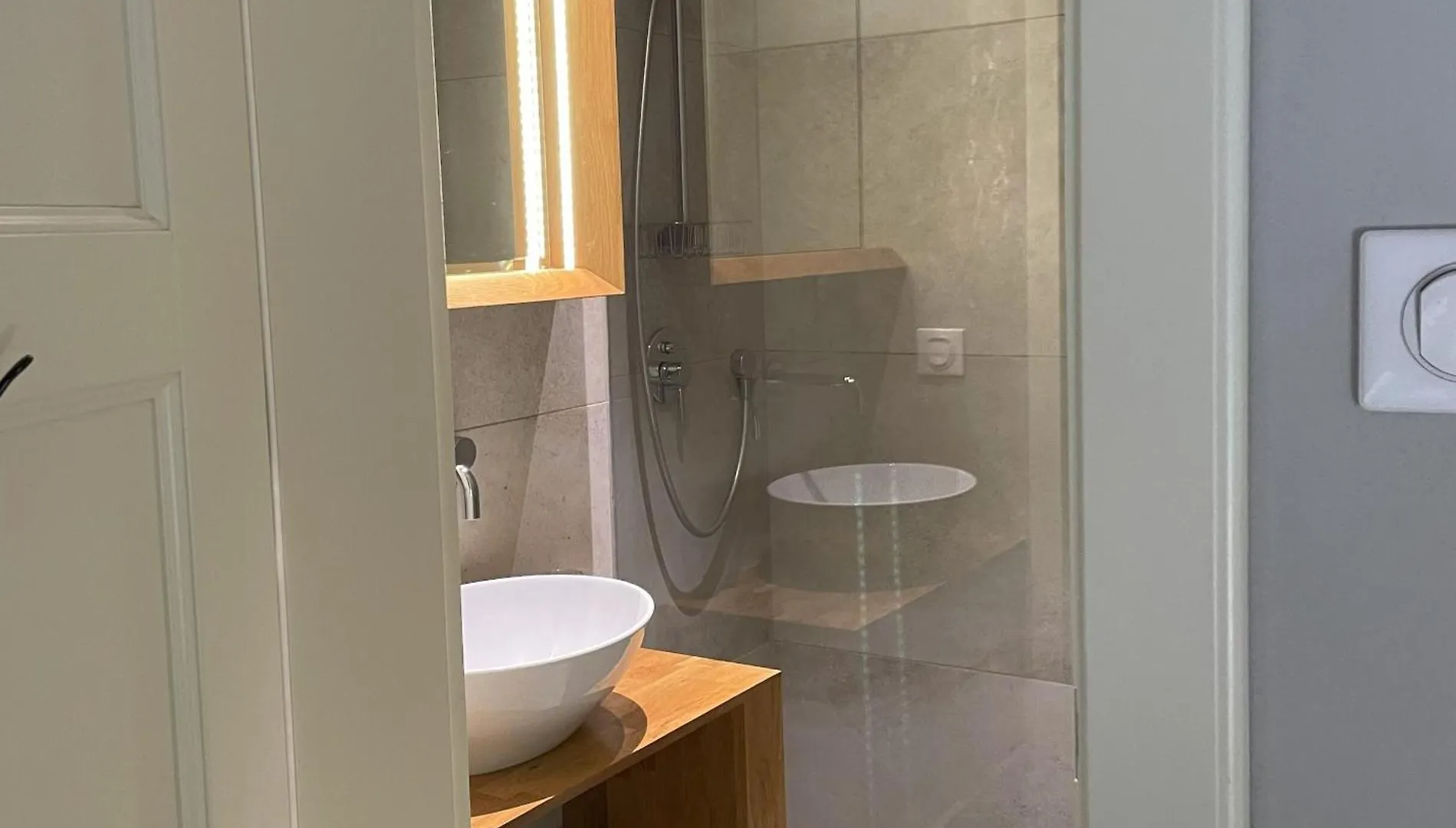 Villa Deco Sopot By Downtown Apartments