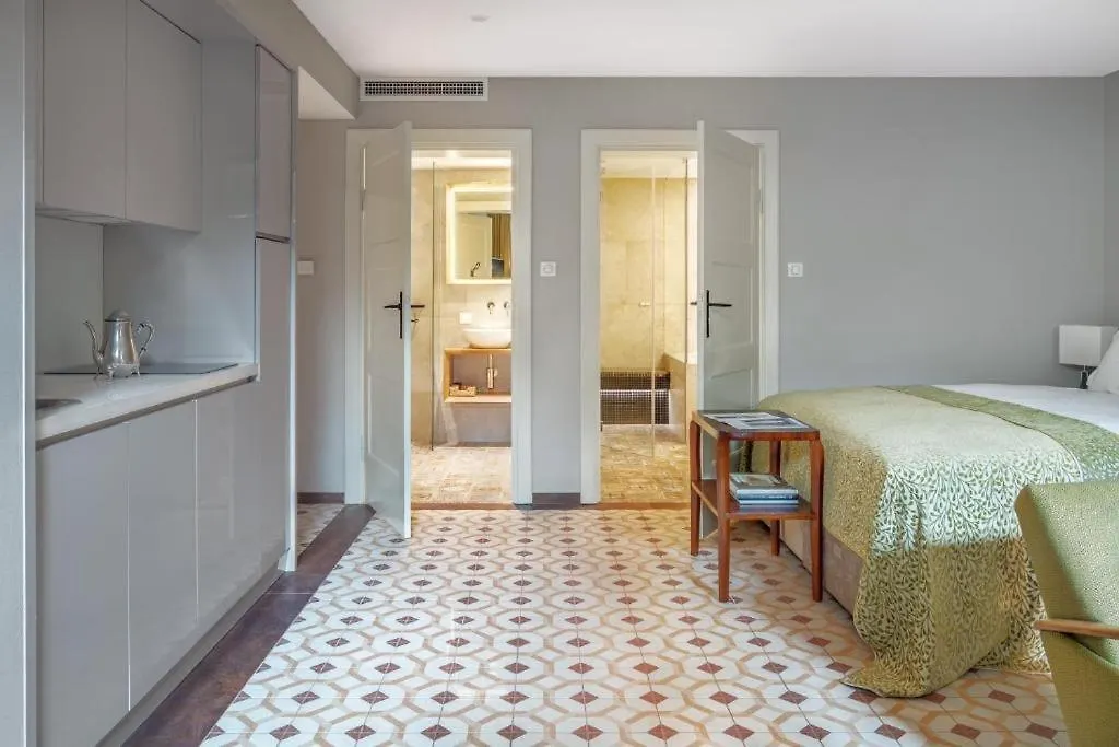 Villa Deco Sopot By Downtown Apartments Poland