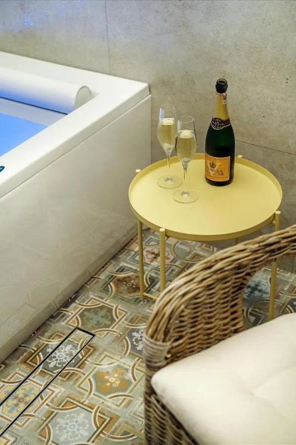 Villa Deco Sopot By Downtown Apartments