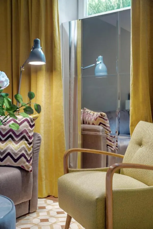 Villa Deco Sopot By Downtown Apartments Poland