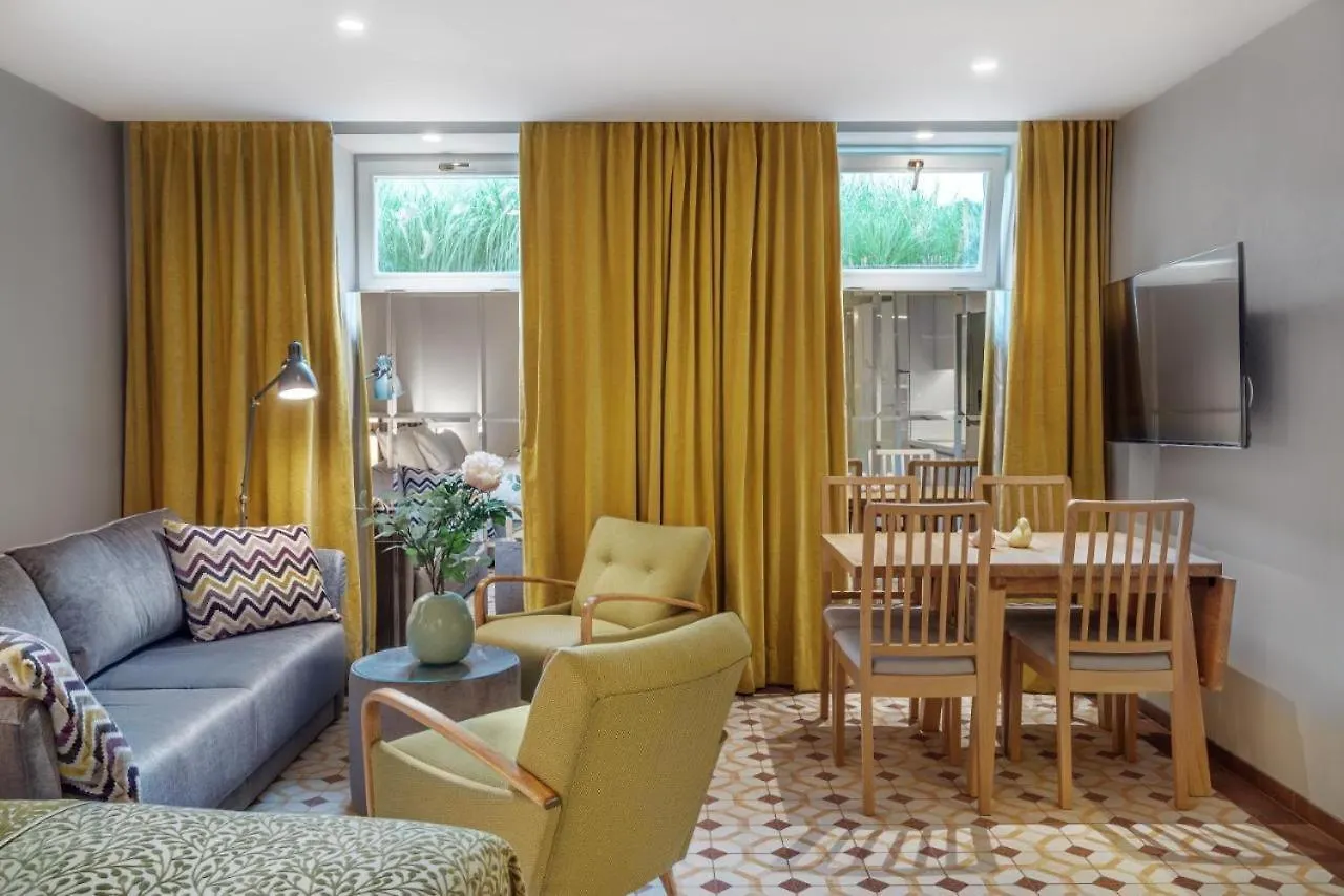 Villa Deco Sopot By Downtown Apartments