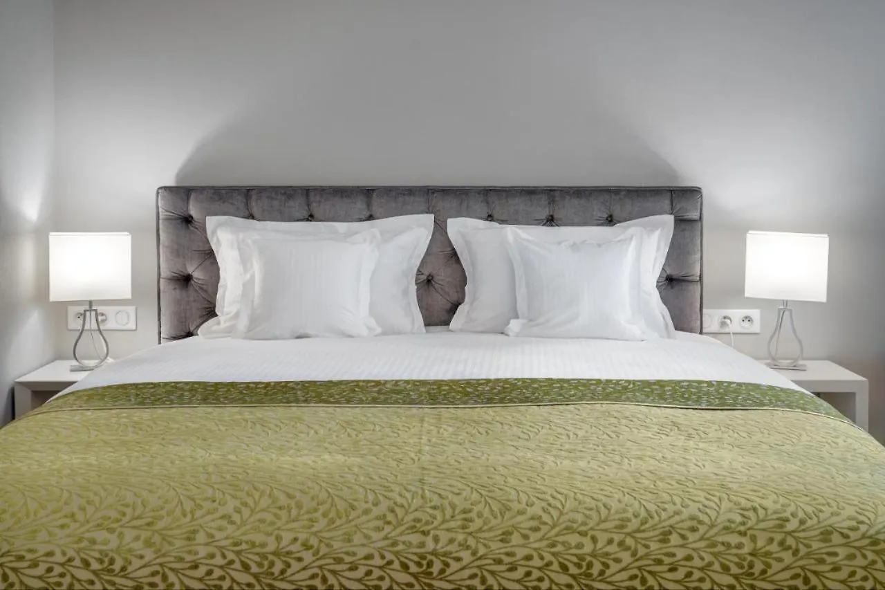 Villa Deco Sopot By Downtown Apartments