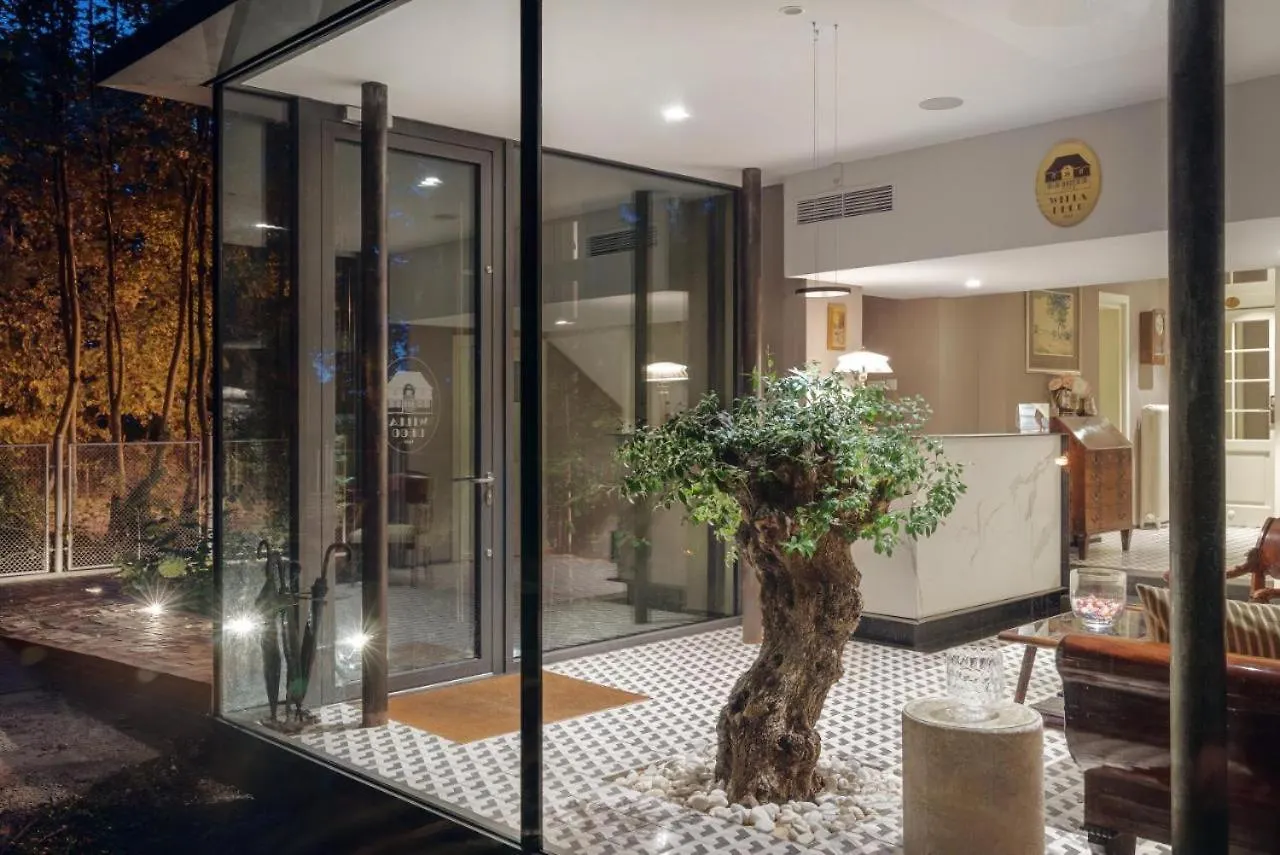 Villa Deco Sopot By Downtown Apartments